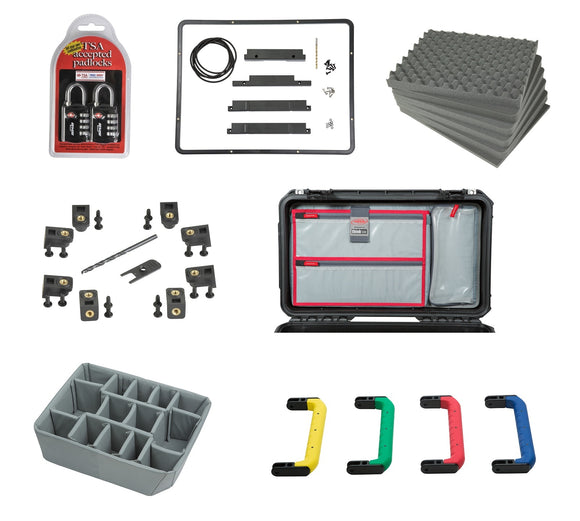SKB Accessories