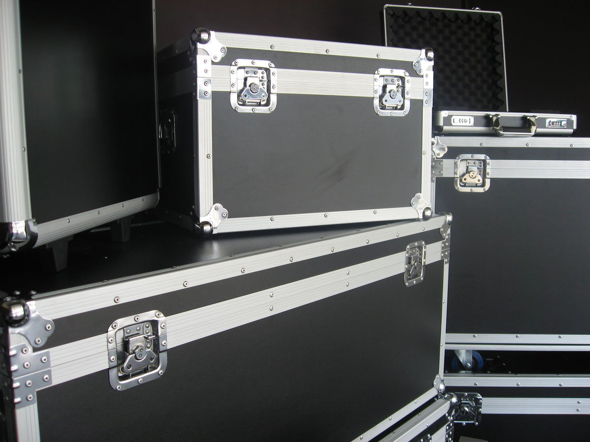 Flight Cases NZ – EncasE NZ