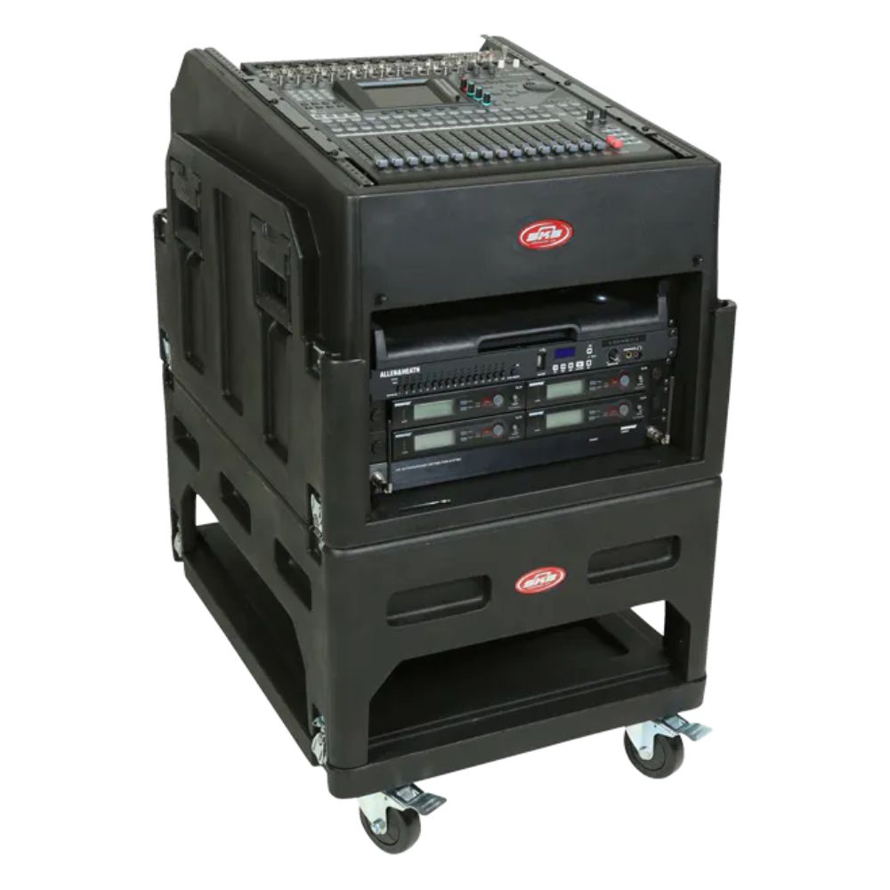 Brisk Cases Rack SKB Rack Case | EncasE – EncasE NZ