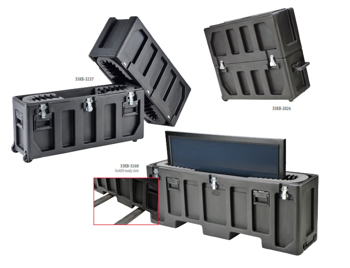 SKB Screen | Monitor Cases – EncasE NZ