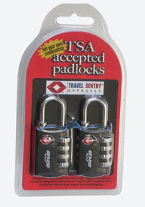 TSA Combination Padlocks | 1SKB-PDL