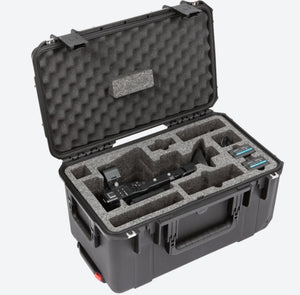 iSeries Sony HXR-NX800 PXW-Z200 Camcorder Case