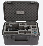 iSeries Sony HXR-NX800 PXW-Z200 Camcorder Case