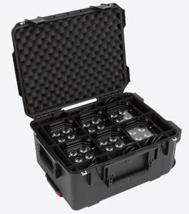 iSeries 2015-10 Chauvet Freedom Par Case