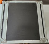 READYMADE 19" - 4U SHOCKPROOF RACK CASE *** ONLY ONE LEFT ***