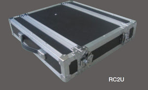 Readymade 19" 2U Standard Rack Case