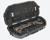 SKB 3I-4318-PL iSeries Shaped Bow Case