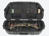 SKB 3I-4318-PL iSeries Shaped Bow Case