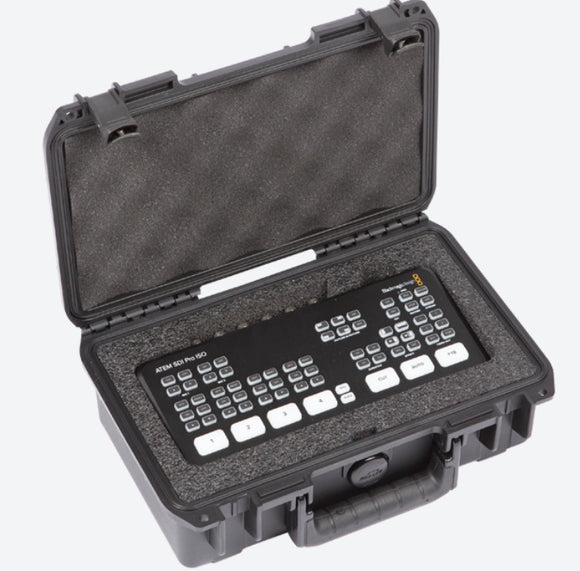 iSeries 1006-3 Blackmagic Design ATEM Mini Case