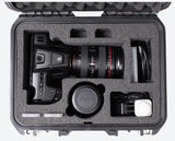 iSeries 1309-6 Blackmagic Design Pocket Cinema Camera 6K Pro Case