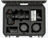 iSeries 1309-6 Sony A7R IV Series Case