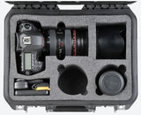 iSeries 1309-6 DSLR Pro Camera Case I