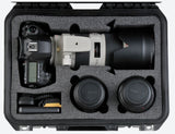 iSeries 1309-6 DSLR Pro Camera Case I