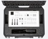 iSeries 1510-6 Roland VR-1HD AV Streaming Mixer Case