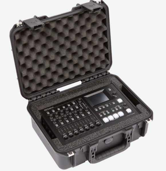 iSeries 1510-6 Roland VR-4HD AV Mixer Case