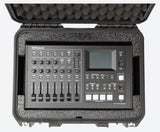 iSeries 1510-6 Roland VR-4HD AV Mixer Case