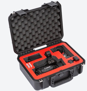 iSeries 1510-6 Canon XA Camcorder Case