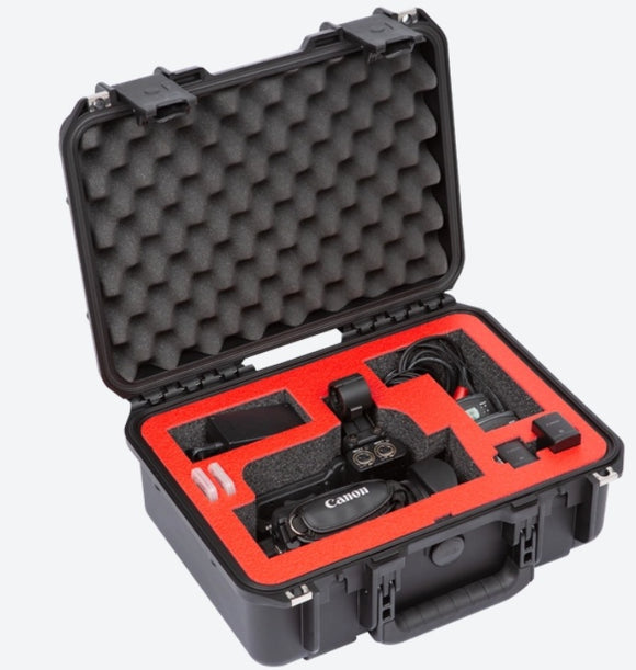 iSeries 1510-6 Canon XA Camcorder Case