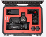 iSeries 1510-6 Canon XA Camcorder Case