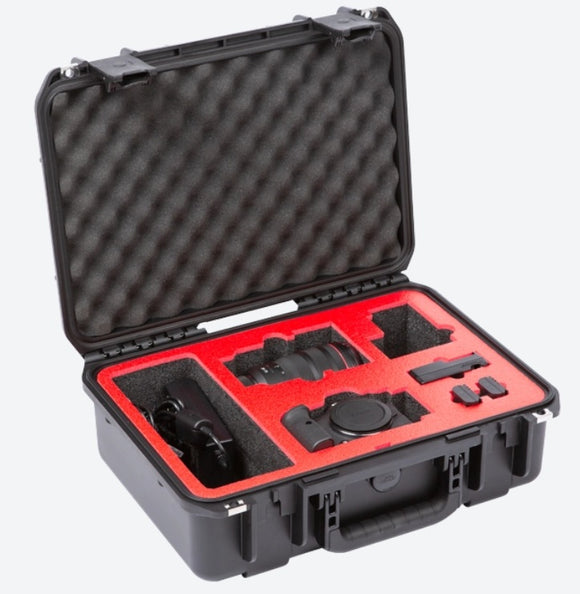 iSeries Canon R5C Cinema Camera Case