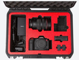 iSeries Canon R5C Cinema Camera Case