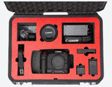 iSeries 1813-7 Canon EOS C70 Cinema Camera Case