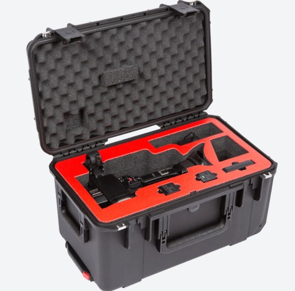 iSeries Canon XF605 Case