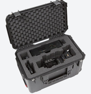 iSeries 2213-12 Blackmagic URSA Broadcast G2 Camera Case