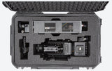 iSeries 2213-12 Blackmagic URSA Broadcast G2 Camera Case