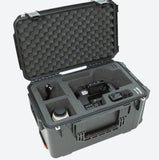 iSeries 2213-12 Blackmagic URSA Mini Case