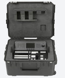 iSeries 2217-10 Blackmagic Design ATEM CCP, ATEM 1 M/E Adv Panel or DaVinci Mini Panel Case