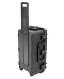 SKB iSeries 2513-10 Waterproof Utility Case w/- Wheels (Internal Dimensions: 630 x 331 x 267mm)