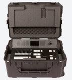 iSeries 2617-12 Blackmagic Design ATEM TV Studio HD8 Case