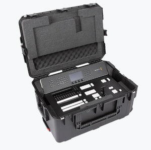 SKB iSeries 2617-12 Blackmagic Design ATEM TV Studio HD8 Case