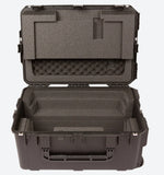 iSeries 2617-12 Blackmagic Design ATEM TV Studio HD8 Case