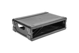 2U Injection Molded 13” Deep Rack Frame | 3i-M2U13-FRM