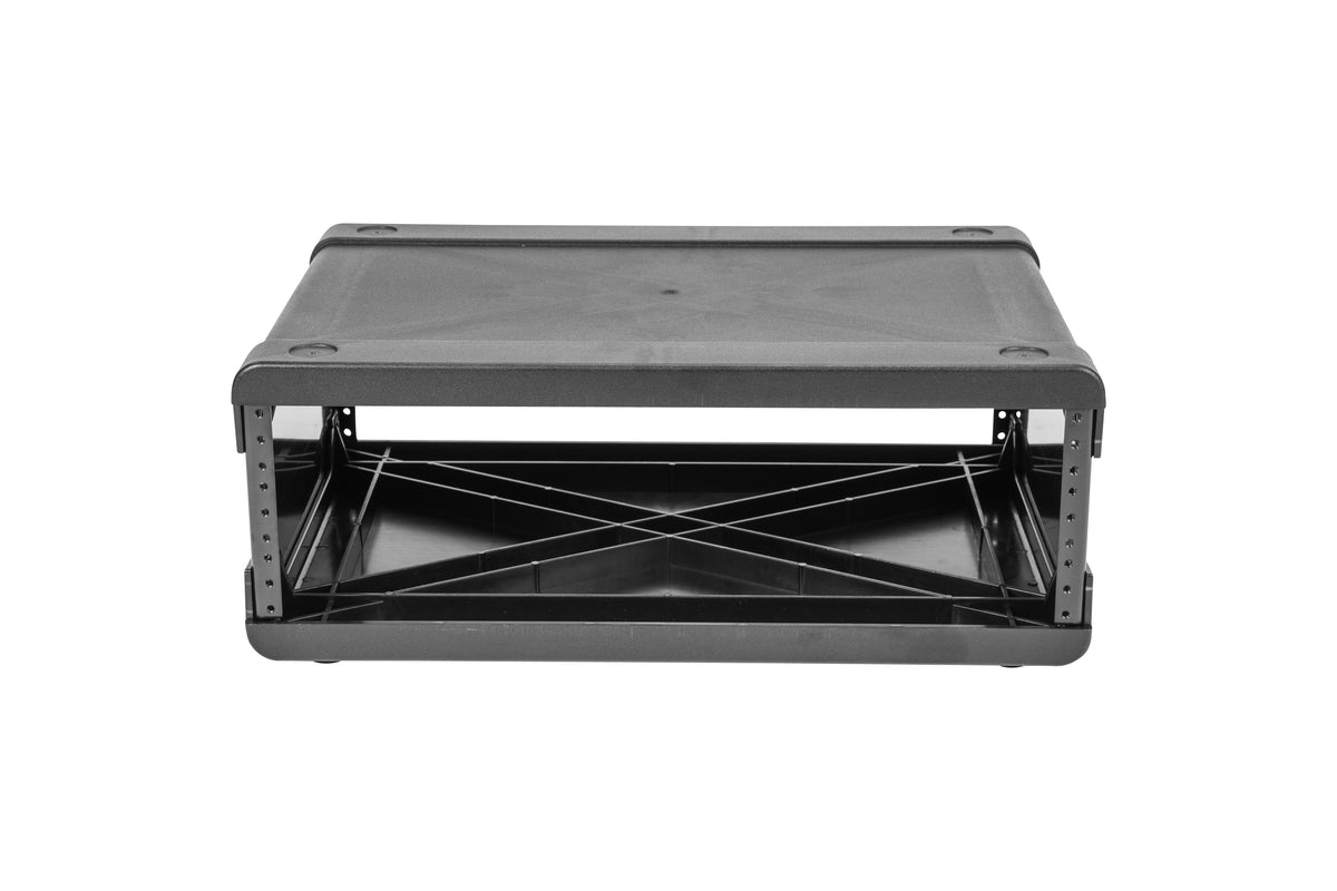 3U Injection Molded 13” Deep Rack Frame | 3i-M3U13-FRM – EncasE NZ