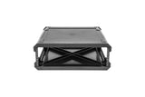 3U Injection Molded 20” Deep Rack Frame | 3i-M3U20-FRM