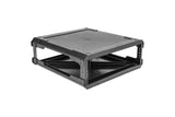 3U Injection Molded 20” Deep Rack Frame | 3i-M3U20-FRM