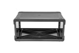 4U Injection Molded 13” Deep Rack Frame | 3i-M4U13-FRM