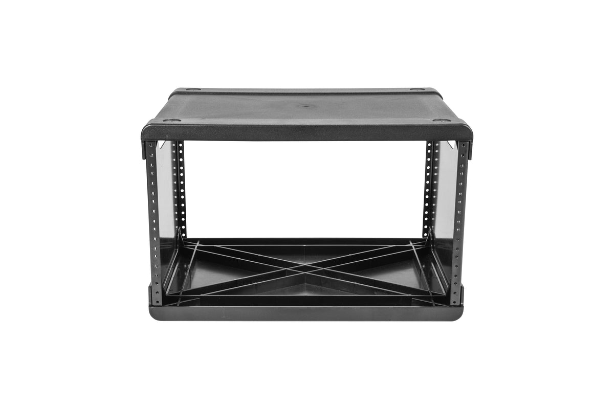 6U Injection Molded 13” Deep Rack Frame | 3i-M6U13-FRM – EncasE NZ