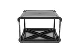 6U Injection Molded 20” Deep Rack Frame | 3i-M6U20-FRM