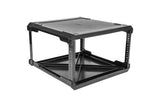 6U Injection Molded 20” Deep Rack Frame | 3i-M6U20-FRM