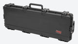 SKB 3i-4214-PL iSeries Medium Bow Case, Black