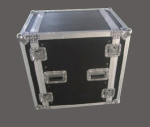 Readymade 19" 10U Standard Rack Case