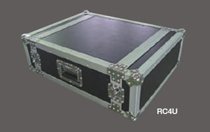 Readymade 19" 4U Standard Rack Case