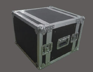 Readymade 19" 6U Standard Rack Case