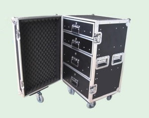 Readymade - 4 Drawer Work Case