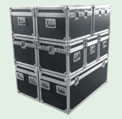 Readymade - SKC4 Stackable Utility (INTERNAL DIMENSION : 557 X 467 X 372MM)