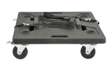 SKB Shockmount Roto Caster Kit | 1SKB-1916